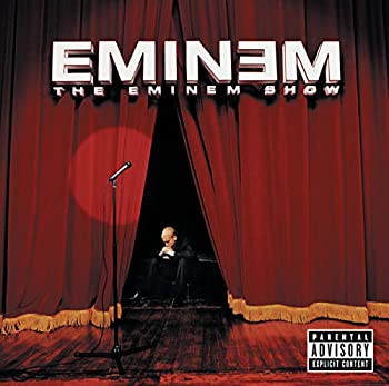 【中古】(未使用品) EMINEM SHOW