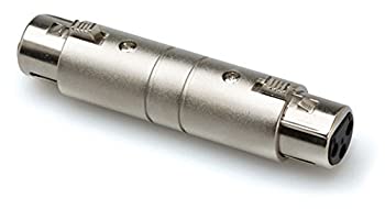 【メーカー名】Hosa【メーカー型番】HOS GXX145【ブランド名】Hosa掲載画像は全てイメージです。実際の商品とは色味等異なる場合がございますのでご了承ください。【 ご注文からお届けまで 】・ご注文　：ご注文は24時間受け付けております。・注文確認：当店より注文確認メールを送信いたします。・入金確認：ご決済の承認が完了した翌日よりお届けまで2〜7営業日前後となります。　※海外在庫品の場合は2〜4週間程度かかる場合がございます。　※納期に変更が生じた際は別途メールにてご確認メールをお送りさせて頂きます。　※お急ぎの場合は事前にお問い合わせください。・商品発送：出荷後に配送業者と追跡番号等をメールにてご案内致します。　※離島、北海道、九州、沖縄は遅れる場合がございます。予めご了承下さい。　※ご注文後、当店よりご注文内容についてご確認のメールをする場合がございます。期日までにご返信が無い場合キャンセルとさせて頂く場合がございますので予めご了承下さい。【 在庫切れについて 】他モールとの併売品の為、在庫反映が遅れてしまう場合がございます。完売の際はメールにてご連絡させて頂きますのでご了承ください。【 初期不良のご対応について 】・商品が到着致しましたらなるべくお早めに商品のご確認をお願いいたします。・当店では初期不良があった場合に限り、商品到着から7日間はご返品及びご交換を承ります。初期不良の場合はご購入履歴の「ショップへ問い合わせ」より不具合の内容をご連絡ください。・代替品がある場合はご交換にて対応させていただきますが、代替品のご用意ができない場合はご返品及びご注文キャンセル（ご返金）とさせて頂きますので予めご了承ください。【 中古品ついて 】中古品のため画像の通りではございません。また、中古という特性上、使用や動作に影響の無い程度の使用感、経年劣化、キズや汚れ等がある場合がございますのでご了承の上お買い求めくださいませ。◆ 付属品について商品タイトルに記載がない場合がありますので、ご不明な場合はメッセージにてお問い合わせください。商品名に『付属』『特典』『○○付き』等の記載があっても特典など付属品が無い場合もございます。ダウンロードコードは付属していても使用及び保証はできません。中古品につきましては基本的に動作に必要な付属品はございますが、説明書・外箱・ドライバーインストール用のCD-ROM等は付属しておりません。◆ ゲームソフトのご注意点・商品名に「輸入版 / 海外版 / IMPORT」と記載されている海外版ゲームソフトの一部は日本版のゲーム機では動作しません。お持ちのゲーム機のバージョンなど対応可否をお調べの上、動作の有無をご確認ください。尚、輸入版ゲームについてはメーカーサポートの対象外となります。◆ DVD・Blu-rayのご注意点・商品名に「輸入版 / 海外版 / IMPORT」と記載されている海外版DVD・Blu-rayにつきましては映像方式の違いの為、一般的な国内向けプレイヤーにて再生できません。ご覧になる際はディスクの「リージョンコード」と「映像方式(DVDのみ)」に再生機器側が対応している必要があります。パソコンでは映像方式は関係ないため、リージョンコードさえ合致していれば映像方式を気にすることなく視聴可能です。・商品名に「レンタル落ち 」と記載されている商品につきましてはディスクやジャケットに管理シール（値札・セキュリティータグ・バーコード等含みます）が貼付されています。ディスクの再生に支障の無い程度の傷やジャケットに傷み（色褪せ・破れ・汚れ・濡れ痕等）が見られる場合があります。予めご了承ください。◆ トレーディングカードのご注意点トレーディングカードはプレイ用です。中古買取り品の為、細かなキズ・白欠け・多少の使用感がございますのでご了承下さいませ。再録などで型番が違う場合がございます。違った場合でも事前連絡等は致しておりませんので、型番を気にされる方はご遠慮ください。