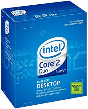 【中古】 インテル Boxed intel Core 2 Duo E7200 2.53GHz BX80571E7200