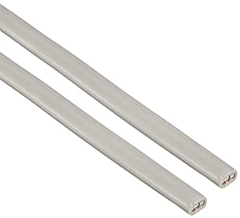 【中古】 OHM 配線キット3m用 Fケーブル 1.6mm×3芯 4m (04-3353)