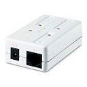 【中古】 BUFFALO バッファロー 10/100Mbps対応 プラスチック筺体 AC&USB電源 3ポート ホワイト スイッチングハブ LSW-TX-3EP...