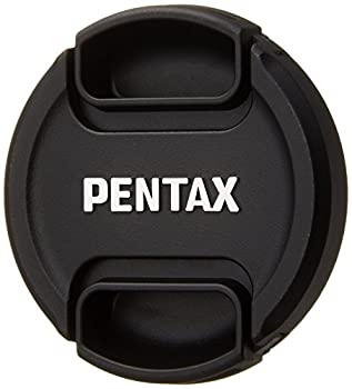 【中古】 PENTAX レンズキャップ O-LC40