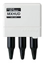 【メーカー名】マスプロ電工【メーカー型番】MXHUD-P【ブランド名】マスプロ電工掲載画像は全てイメージです。実際の商品とは色味等異なる場合がございますのでご了承ください。【 ご注文からお届けまで 】・ご注文　：ご注文は24時間受け付けております。・注文確認：当店より注文確認メールを送信いたします。・入金確認：ご決済の承認が完了した翌日よりお届けまで2〜7営業日前後となります。　※海外在庫品の場合は2〜4週間程度かかる場合がございます。　※納期に変更が生じた際は別途メールにてご確認メールをお送りさせて頂きます。　※お急ぎの場合は事前にお問い合わせください。・商品発送：出荷後に配送業者と追跡番号等をメールにてご案内致します。　※離島、北海道、九州、沖縄は遅れる場合がございます。予めご了承下さい。　※ご注文後、当店よりご注文内容についてご確認のメールをする場合がございます。期日までにご返信が無い場合キャンセルとさせて頂く場合がございますので予めご了承下さい。【 在庫切れについて 】他モールとの併売品の為、在庫反映が遅れてしまう場合がございます。完売の際はメールにてご連絡させて頂きますのでご了承ください。【 初期不良のご対応について 】・商品が到着致しましたらなるべくお早めに商品のご確認をお願いいたします。・当店では初期不良があった場合に限り、商品到着から7日間はご返品及びご交換を承ります。初期不良の場合はご購入履歴の「ショップへ問い合わせ」より不具合の内容をご連絡ください。・代替品がある場合はご交換にて対応させていただきますが、代替品のご用意ができない場合はご返品及びご注文キャンセル（ご返金）とさせて頂きますので予めご了承ください。【 中古品ついて 】中古品のため画像の通りではございません。また、中古という特性上、使用や動作に影響の無い程度の使用感、経年劣化、キズや汚れ等がある場合がございますのでご了承の上お買い求めくださいませ。◆ 付属品について商品タイトルに記載がない場合がありますので、ご不明な場合はメッセージにてお問い合わせください。商品名に『付属』『特典』『○○付き』等の記載があっても特典など付属品が無い場合もございます。ダウンロードコードは付属していても使用及び保証はできません。中古品につきましては基本的に動作に必要な付属品はございますが、説明書・外箱・ドライバーインストール用のCD-ROM等は付属しておりません。◆ ゲームソフトのご注意点・商品名に「輸入版 / 海外版 / IMPORT」と記載されている海外版ゲームソフトの一部は日本版のゲーム機では動作しません。お持ちのゲーム機のバージョンなど対応可否をお調べの上、動作の有無をご確認ください。尚、輸入版ゲームについてはメーカーサポートの対象外となります。◆ DVD・Blu-rayのご注意点・商品名に「輸入版 / 海外版 / IMPORT」と記載されている海外版DVD・Blu-rayにつきましては映像方式の違いの為、一般的な国内向けプレイヤーにて再生できません。ご覧になる際はディスクの「リージョンコード」と「映像方式(DVDのみ)」に再生機器側が対応している必要があります。パソコンでは映像方式は関係ないため、リージョンコードさえ合致していれば映像方式を気にすることなく視聴可能です。・商品名に「レンタル落ち 」と記載されている商品につきましてはディスクやジャケットに管理シール（値札・セキュリティータグ・バーコード等含みます）が貼付されています。ディスクの再生に支障の無い程度の傷やジャケットに傷み（色褪せ・破れ・汚れ・濡れ痕等）が見られる場合があります。予めご了承ください。◆ トレーディングカードのご注意点トレーディングカードはプレイ用です。中古買取り品の為、細かなキズ・白欠け・多少の使用感がございますのでご了承下さいませ。再録などで型番が違う場合がございます。違った場合でも事前連絡等は致しておりませんので、型番を気にされる方はご遠慮ください。