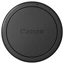 【中古】 Canon キャノン レンズダストキャップ EB DUST-EB