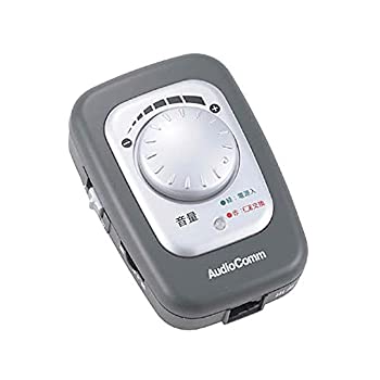 【中古】 電話受話音量コントローラー 【中古】 電話受話音量コントローラー