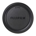【中古】 富士フイルム BCP-001 CD ボディキャップ