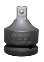 【中古】 シグネット 3/4 ドライブインパクトレンチ用アダプター3/4X1/2 24510