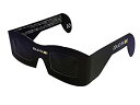 【中古】 株式会社ワイシーエムコーポレーション SOLAR GLASS 日食グラス(2)