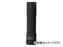【中古】 TIPTOP (チップトップ) 12.7角 超薄型ロングソケット S120-17 -(2)