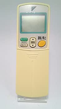 【中古】 ダイキン エアコンリモコン ARC432A15