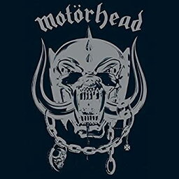 【中古】 MOTORHEAD [LP] [12 inch Analog]