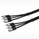 【中古】 SONY YC-830CS AV接続ケーブル(2)