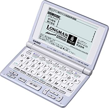 【中古】 CASIO カシオ Ex-word XD-F4100 (25コンテンツ 学習モデル)