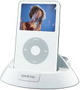 【中古】 ONKYO オンキョー iPod専用RI Dock DS-A1X (W)
