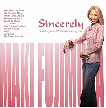乐天商城 - 【中古】 Sincerely