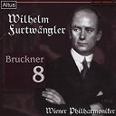 【中古】 ブルックナー 交響曲第8番