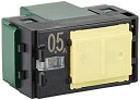 【中古】 Panasonic パナソニック コスモシリーズワイド21 埋込パイロット ほたるスイッチC (3路) WT50422