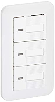 【中古】 Panasonic パナソニック 埋込ほたるトリプルスイッチB (片切) ホワイト パック商品 WTP50513WP 【中古】 Panasonic パナソニック 埋込ほたるトリプルスイッチB (片切) ホワイト パック商品 WTP50513WP