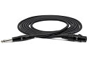 【中古】 Hosa HMIC-010HZ 3m XLRメス-モノラルフォン マイクケーブル