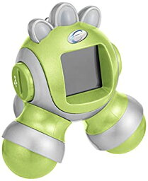 【中古】 Eastcoligh 理化学系知育玩具 デジタルフォトフレーム 1.5インチ液晶 グリーン EC#93014