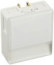 【中古】 東芝 (TOSHIBA) LED保安灯センサ付ナイトライト NDG9632 (WW)(2)