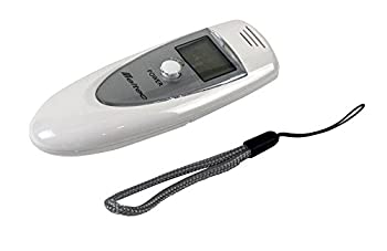 【中古】 メルテック アルコールチェッカー 乾電池式 Meltec AL-1