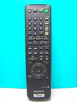 š SONY DVD⥳ RMT-D129J