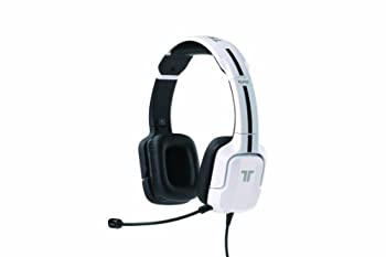 【中古】 [取寄10]TRITTON Kunai Stereo Headset White MCS-KUN-SHS-WH ホワイト (PlatStation用)