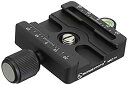 【中古】 SUNWAYFOTO クイックリリースクランプ Manfrotto/アルカスイス互換 MAC-14