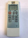 【中古】 三菱 エアコンリモコン NA0513