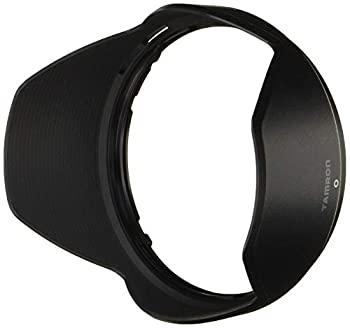 【中古】 Tamron レンズフード 16-300mm[