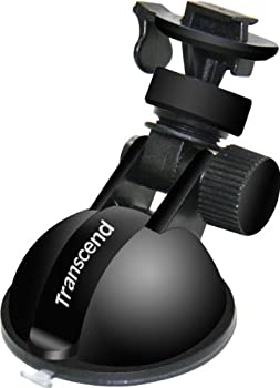  Transcend ドライブレコーダー DriveProシリーズ専用 吸盤タイプの取付ブラケット TS-DPM1