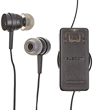 【メーカー名】エレコム【メーカー型番】EHP-CA3540RBK【ブランド名】エレコム掲載画像は全てイメージです。実際の商品とは色味等異なる場合がございますのでご了承ください。【 ご注文からお届けまで 】・ご注文　：ご注文は24時間受け付けております。・注文確認：当店より注文確認メールを送信いたします。・入金確認：ご決済の承認が完了した翌日よりお届けまで2〜7営業日前後となります。　※海外在庫品の場合は2〜4週間程度かかる場合がございます。　※納期に変更が生じた際は別途メールにてご確認メールをお送りさせて頂きます。　※お急ぎの場合は事前にお問い合わせください。・商品発送：出荷後に配送業者と追跡番号等をメールにてご案内致します。　※離島、北海道、九州、沖縄は遅れる場合がございます。予めご了承下さい。　※ご注文後、当店よりご注文内容についてご確認のメールをする場合がございます。期日までにご返信が無い場合キャンセルとさせて頂く場合がございますので予めご了承下さい。【 在庫切れについて 】他モールとの併売品の為、在庫反映が遅れてしまう場合がございます。完売の際はメールにてご連絡させて頂きますのでご了承ください。【 初期不良のご対応について 】・商品が到着致しましたらなるべくお早めに商品のご確認をお願いいたします。・当店では初期不良があった場合に限り、商品到着から7日間はご返品及びご交換を承ります。初期不良の場合はご購入履歴の「ショップへ問い合わせ」より不具合の内容をご連絡ください。・代替品がある場合はご交換にて対応させていただきますが、代替品のご用意ができない場合はご返品及びご注文キャンセル（ご返金）とさせて頂きますので予めご了承ください。【 中古品ついて 】中古品のため画像の通りではございません。また、中古という特性上、使用や動作に影響の無い程度の使用感、経年劣化、キズや汚れ等がある場合がございますのでご了承の上お買い求めくださいませ。◆ 付属品について商品タイトルに記載がない場合がありますので、ご不明な場合はメッセージにてお問い合わせください。商品名に『付属』『特典』『○○付き』等の記載があっても特典など付属品が無い場合もございます。ダウンロードコードは付属していても使用及び保証はできません。中古品につきましては基本的に動作に必要な付属品はございますが、説明書・外箱・ドライバーインストール用のCD-ROM等は付属しておりません。◆ ゲームソフトのご注意点・商品名に「輸入版 / 海外版 / IMPORT」と記載されている海外版ゲームソフトの一部は日本版のゲーム機では動作しません。お持ちのゲーム機のバージョンなど対応可否をお調べの上、動作の有無をご確認ください。尚、輸入版ゲームについてはメーカーサポートの対象外となります。◆ DVD・Blu-rayのご注意点・商品名に「輸入版 / 海外版 / IMPORT」と記載されている海外版DVD・Blu-rayにつきましては映像方式の違いの為、一般的な国内向けプレイヤーにて再生できません。ご覧になる際はディスクの「リージョンコード」と「映像方式(DVDのみ)」に再生機器側が対応している必要があります。パソコンでは映像方式は関係ないため、リージョンコードさえ合致していれば映像方式を気にすることなく視聴可能です。・商品名に「レンタル落ち 」と記載されている商品につきましてはディスクやジャケットに管理シール（値札・セキュリティータグ・バーコード等含みます）が貼付されています。ディスクの再生に支障の無い程度の傷やジャケットに傷み（色褪せ・破れ・汚れ・濡れ痕等）が見られる場合があります。予めご了承ください。◆ トレーディングカードのご注意点トレーディングカードはプレイ用です。中古買取り品の為、細かなキズ・白欠け・多少の使用感がございますのでご了承下さいませ。再録などで型番が違う場合がございます。違った場合でも事前連絡等は致しておりませんので、型番を気にされる方はご遠慮ください。