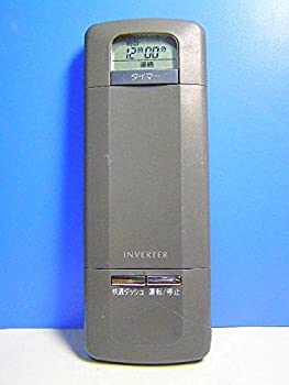 【中古】 富士通 エアコンリモコン AR-RA5