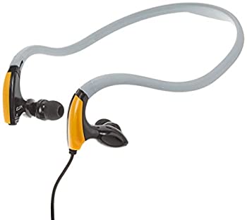【中古】 ELPA (エルパ) スポーツ用ヘッドホン 雨の中でも使用できる防雨タイプ RD-WS01 (GY) 【中古】 ELPA (エルパ) スポーツ用ヘッドホン 雨の中でも使用できる防雨タイプ RD-WS01 (GY)