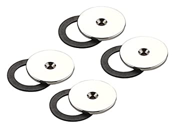 【中古】 エレコム ハブ用オプションマグネット EHB-EX-MG4