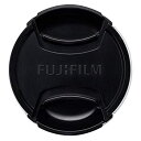 【中古】 FUJIFILM 富士フイルム フロントレンズキャップ FLCP-43