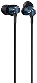 Sound-Isolating Type - 【中古】 パナソニック ステレオインサイドホン RP-HDE1-K