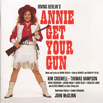 【中古】 Annie Get Your Gun