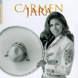 【中古】 Con Sentimiento Jara