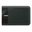 【中古】 Wacom トラックパッド デスクトップPCにタッチパッドの快適操作 Bamboo Touch CTT-460/K0