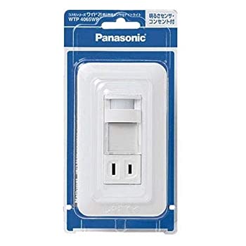 【メーカー名】パナソニック Panasonic 【メーカー型番】WTP4065WP【ブランド名】パナソニック Panasonic 掲載画像は全てイメージです。実際の商品とは色味等異なる場合がございますのでご了承ください。【 ご注文からお届けまで 】・ご注文　：ご注文は24時間受け付けております。・注文確認：当店より注文確認メールを送信いたします。・入金確認：ご決済の承認が完了した翌日よりお届けまで2〜7営業日前後となります。　※海外在庫品の場合は2〜4週間程度かかる場合がございます。　※納期に変更が生じた際は別途メールにてご確認メールをお送りさせて頂きます。　※お急ぎの場合は事前にお問い合わせください。・商品発送：出荷後に配送業者と追跡番号等をメールにてご案内致します。　※離島、北海道、九州、沖縄は遅れる場合がございます。予めご了承下さい。　※ご注文後、当店よりご注文内容についてご確認のメールをする場合がございます。期日までにご返信が無い場合キャンセルとさせて頂く場合がございますので予めご了承下さい。【 在庫切れについて 】他モールとの併売品の為、在庫反映が遅れてしまう場合がございます。完売の際はメールにてご連絡させて頂きますのでご了承ください。【 初期不良のご対応について 】・商品が到着致しましたらなるべくお早めに商品のご確認をお願いいたします。・当店では初期不良があった場合に限り、商品到着から7日間はご返品及びご交換を承ります。初期不良の場合はご購入履歴の「ショップへ問い合わせ」より不具合の内容をご連絡ください。・代替品がある場合はご交換にて対応させていただきますが、代替品のご用意ができない場合はご返品及びご注文キャンセル（ご返金）とさせて頂きますので予めご了承ください。【 中古品ついて 】中古品のため画像の通りではございません。また、中古という特性上、使用や動作に影響の無い程度の使用感、経年劣化、キズや汚れ等がある場合がございますのでご了承の上お買い求めくださいませ。◆ 付属品について商品タイトルに記載がない場合がありますので、ご不明な場合はメッセージにてお問い合わせください。商品名に『付属』『特典』『○○付き』等の記載があっても特典など付属品が無い場合もございます。ダウンロードコードは付属していても使用及び保証はできません。中古品につきましては基本的に動作に必要な付属品はございますが、説明書・外箱・ドライバーインストール用のCD-ROM等は付属しておりません。◆ ゲームソフトのご注意点・商品名に「輸入版 / 海外版 / IMPORT」と記載されている海外版ゲームソフトの一部は日本版のゲーム機では動作しません。お持ちのゲーム機のバージョンなど対応可否をお調べの上、動作の有無をご確認ください。尚、輸入版ゲームについてはメーカーサポートの対象外となります。◆ DVD・Blu-rayのご注意点・商品名に「輸入版 / 海外版 / IMPORT」と記載されている海外版DVD・Blu-rayにつきましては映像方式の違いの為、一般的な国内向けプレイヤーにて再生できません。ご覧になる際はディスクの「リージョンコード」と「映像方式(DVDのみ)」に再生機器側が対応している必要があります。パソコンでは映像方式は関係ないため、リージョンコードさえ合致していれば映像方式を気にすることなく視聴可能です。・商品名に「レンタル落ち 」と記載されている商品につきましてはディスクやジャケットに管理シール（値札・セキュリティータグ・バーコード等含みます）が貼付されています。ディスクの再生に支障の無い程度の傷やジャケットに傷み（色褪せ・破れ・汚れ・濡れ痕等）が見られる場合があります。予めご了承ください。◆ トレーディングカードのご注意点トレーディングカードはプレイ用です。中古買取り品の為、細かなキズ・白欠け・多少の使用感がございますのでご了承下さいませ。再録などで型番が違う場合がございます。違った場合でも事前連絡等は致しておりませんので、型番を気にされる方はご遠慮ください。