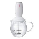 【中古】 HARIO (ハリオ) ミルク 泡立て器 クリーマーキュート CQT-45