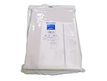 【中古】 パナソニック 空気清浄機 フィルター F-Z12JS