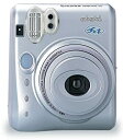 【中古】 FUJIFILM 富士フイルム instax mini50 チェキ INIS MINI 50 SL
