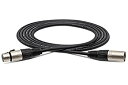【中古】 Hosa EBU-050 15m XLR3ピン オス-メス デジタルケーブル