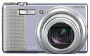 【中古】 RICOH リコー デジタルカメラ CX3 すみれ CX3SU(2)