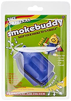 【中古】 スモークバディ ブルー 0159-BLU 【中古】 スモークバディ ブルー 0159-BLU