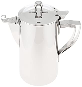 【中古】 玉虎堂製作所 MARUTAMA 玉虎堂 18-8ウォーターポット 1.8L 43