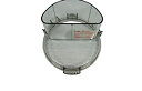 【中古】 Cuisinart クイジナート 業務用パーツ Gカバー【DLC-NXJ2用】 DLC-NXCG2